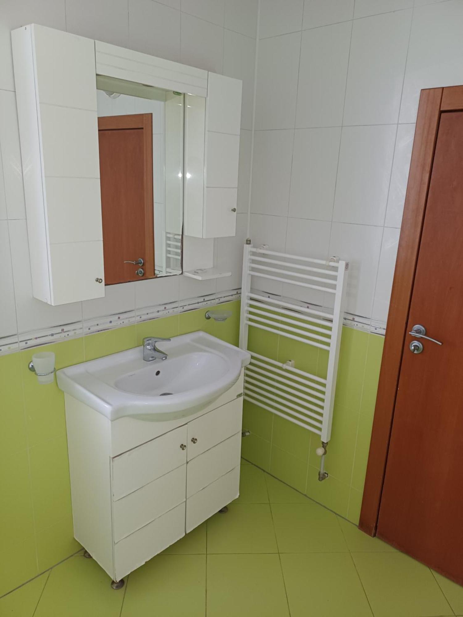Guest Rooms Deva Бургас Экстерьер фото