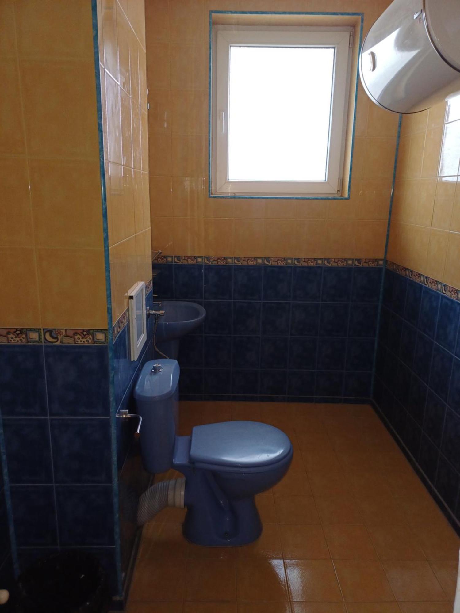 Guest Rooms Deva Бургас Экстерьер фото