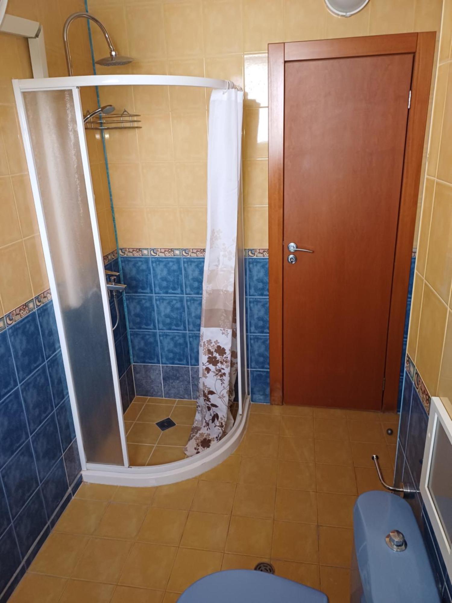 Guest Rooms Deva Бургас Экстерьер фото