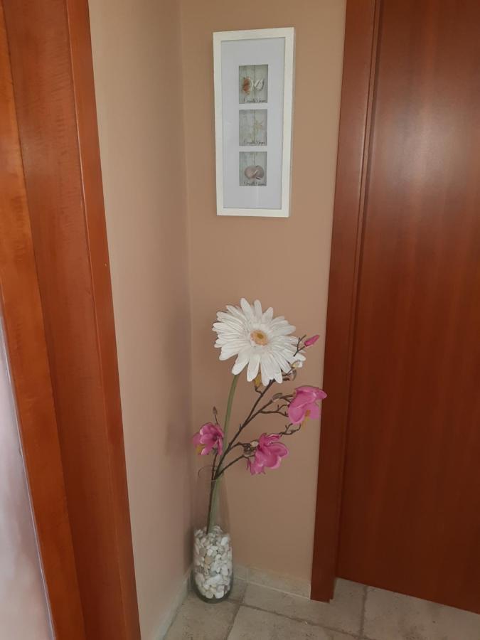 Guest Rooms Deva Бургас Экстерьер фото